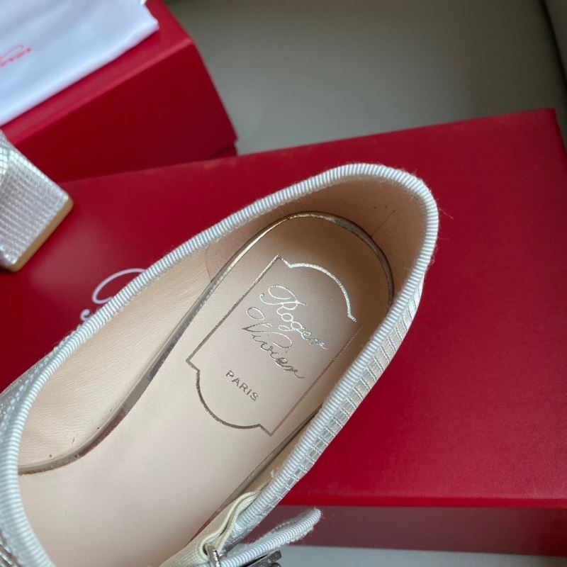 Roger Vivier Shoes